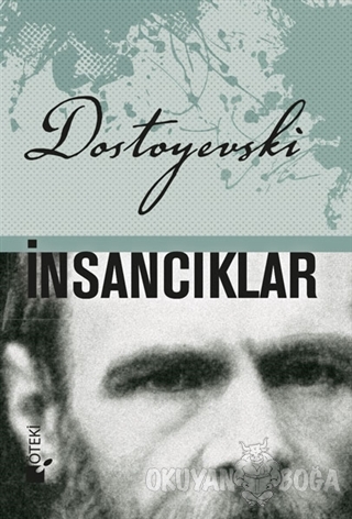 İnsancıklar (Ciltli)