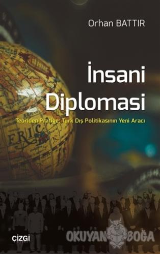 İnsani Diplomasi