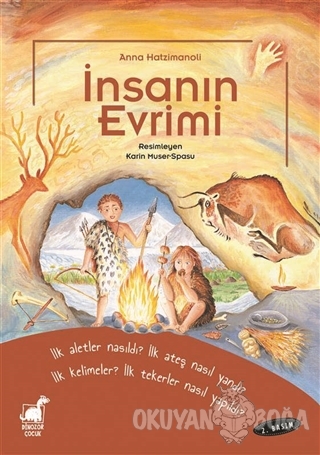 İnsanın Evrimi