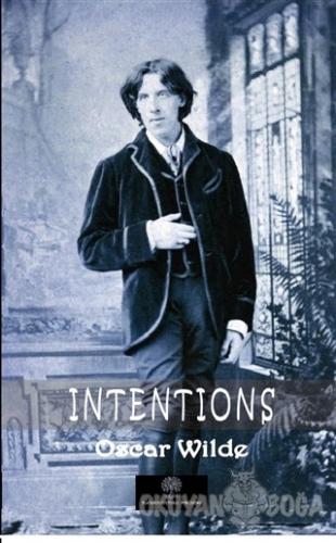 Intentions - Oscar Wilde - Platanus Publishing