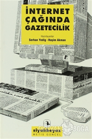 İnternet Çağında Gazetecilik