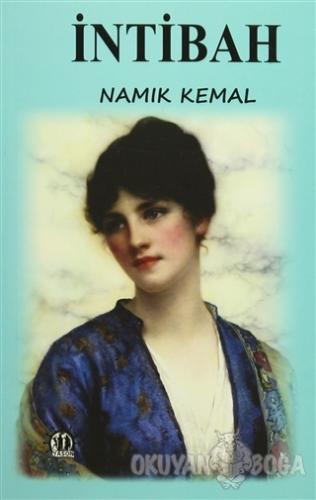 İntibah - Namık Kemal - Yason Yayıncılık