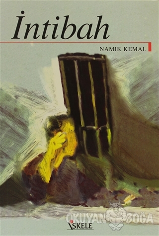 İntibah - Namık Kemal - İskele Yayıncılık - Klasikler