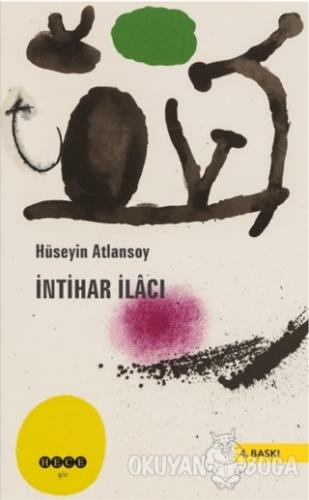 İntihar İlacı
