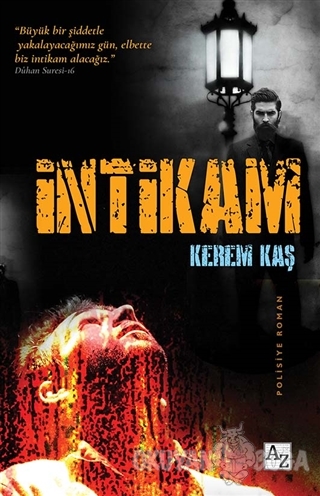 İntikam