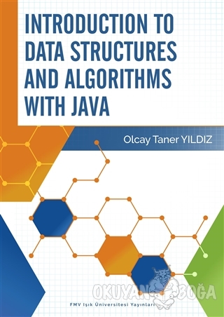 İntroduction To Data Structures And Algorithms With Java - Olcay Taner