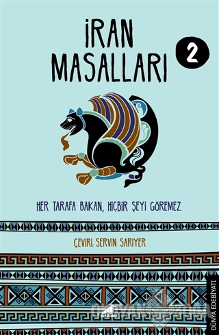 İran Masalları 2