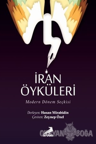 İran Öyküleri