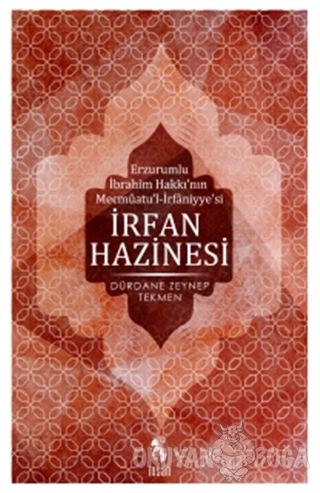 İrfan Hazinesi
