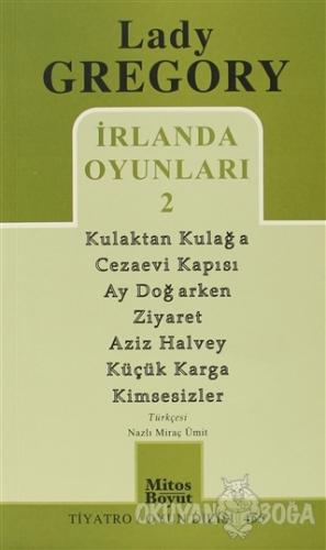 İrlanda Oyunları 2