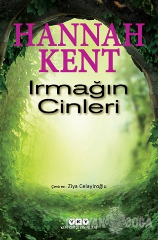 Irmağın Cinleri