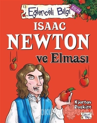 Isaac Newton ve Elması Eğlenceli Bilgi - 61