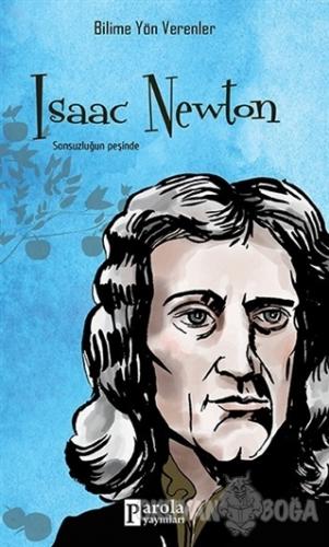 Isaac Newton - Mehmet Murat Sezer - Parola Yayınları