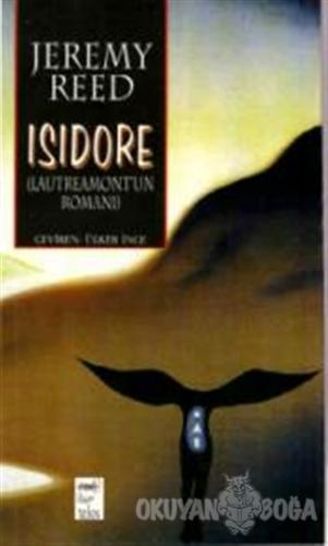 Isidore - Jeremy Reed - Telos Yayıncılık