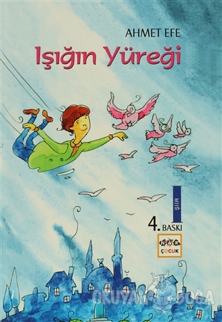 Işığın Yüreği