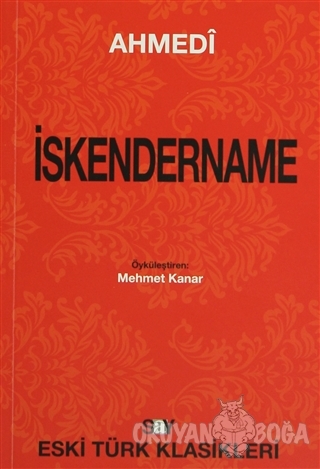 İskendername