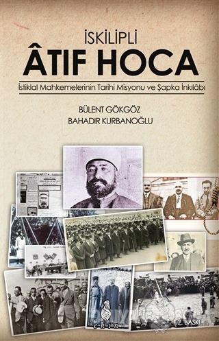 İskilipli Atıf Hoca