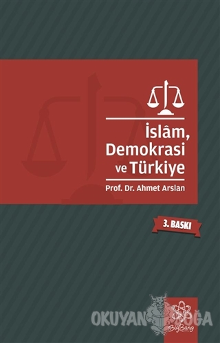 İslam, Demokrasi ve Türkiye