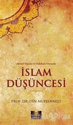 İslam Düşüncesi - Din Muhammed - Endülüs Kitap