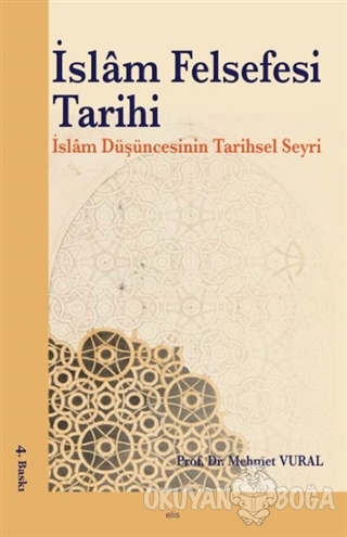 İslam Felsefesi Tarihi