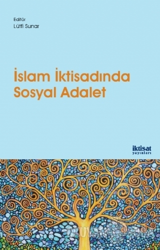 İslam İktisadında Sosyal Adalet - Osamah Hussain Al Rawashdeh - İktisa