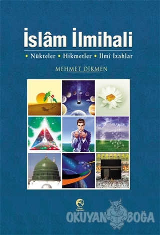 İslam İlmihali (Ciltli)