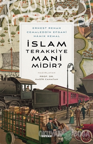 İslam Terakkiye Mani midir?