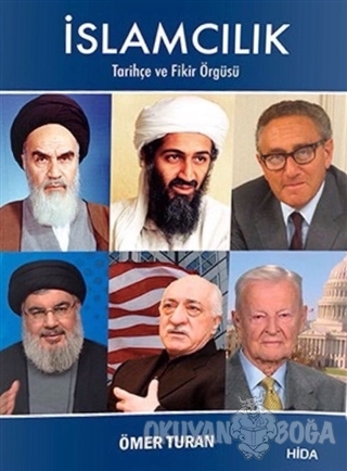 İslamcılık - Ömer Turan - Hida Yayıncılık