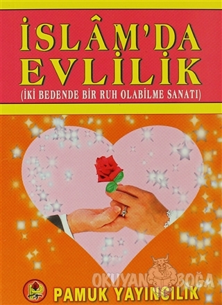 İslam'da Evlilik (Aile-004)