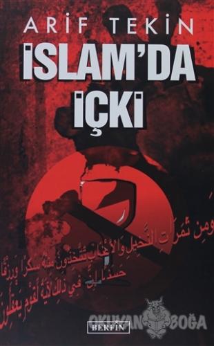 İslam'da İçki