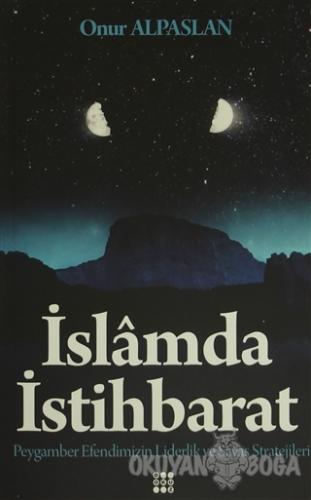 İslamda İstihbarat