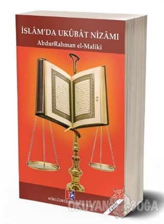 İslam'da Ukubat Nizamı - Abdurrahman El-Malikı - Köklü Değişim Yayıncı