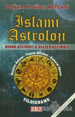 İslami Astroloji - Ayhan Özcimbit - YDY Yayınları