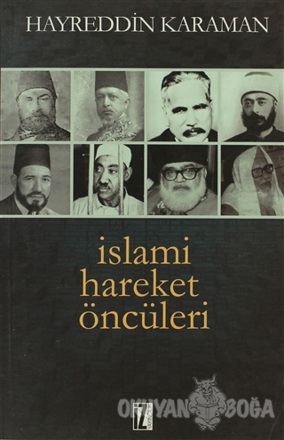 İslami Hareket Öncüleri - 1