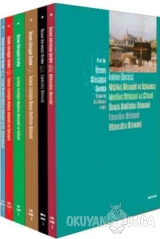 İslam'ın İlk Dönem Tarihi Seti (6 Kitap)