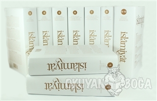 İslamiyat Koleksiyon (9 Cilt Takım) (Ciltli) - Kolektif - Otto Yayınla