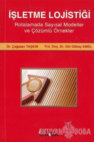 İşletme Lojistiği