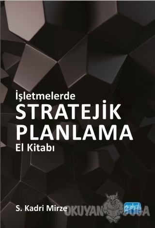 İşletmelerde Stratejik Planlama El Kitabı
