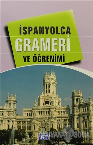 İspanyolca Grameri ve Öğrenimi