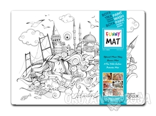 İstanbul - Funny Mat