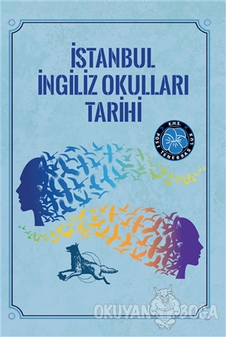 İstanbul İngiliz Okulları Tarihi (Mini DVD) (Ciltli) - Ergun Göknel - 