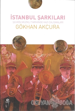 İstanbul Şarkıları