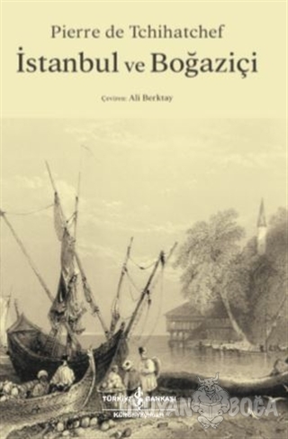 İstanbul ve Boğaziçi