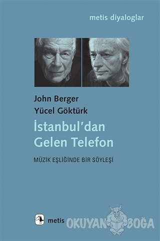 İstanbul'dan Gelen Telefon