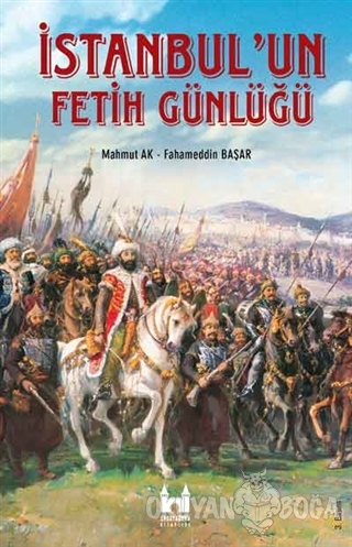 İstanbul'un Fetih Günlüğü