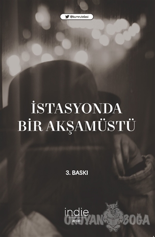 İstasyonda Bir Akşamüstü