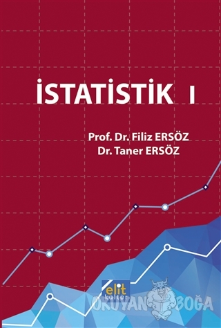 İstatistik - 1 - Filiz Ersöz - Elit Kültür Yayınları