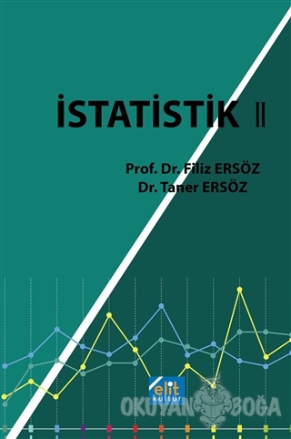 İstatistik - 2 - Filiz Ersöz - Elit Kültür Yayınları