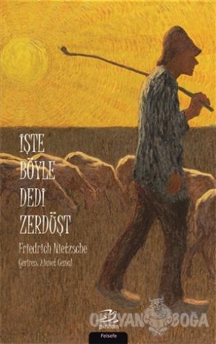 İşte Böyle Dedi Zerdüşt