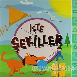 İşte Şekiller